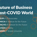 The future of business in a post-COVID world