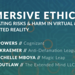 Immersive ethics