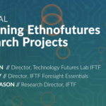 Designing Ethnofutures Research Projects