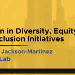 Friction in Diversity, Equity and Inclusion Initiatives, by Shakima Jackson Martinez, AnswerLab